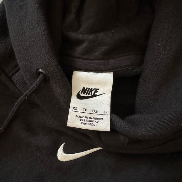 Nike hoodie - Picture 2 of 3